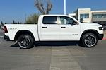 New 2026 Ram 1500 Rebel Crew Cab for sale #C6R1050 - photo 3