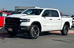 New 2026 Ram 1500 Rebel Crew Cab for sale #C6R1050 - photo 8