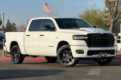 New 2026 Ram 1500 Laramie Crew Cab for sale #C6R1053 - photo 2