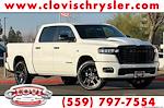 New 2026 Ram 1500 Laramie Crew Cab for sale #C6R1053 - photo 1