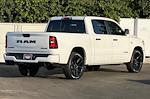 New 2026 Ram 1500 Laramie Crew Cab for sale #C6R1053 - photo 4