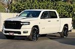 New 2026 Ram 1500 Laramie Crew Cab for sale #C6R1053 - photo 8