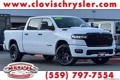 New 2026 Ram 1500 Big Horn Crew Cab for sale #C6R1054 - photo 1