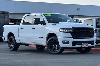 New 2026 Ram 1500 Big Horn Crew Cab for sale #C6R1054 - photo 2