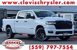 New 2026 Ram 1500 Big Horn Crew Cab for sale #C6R1054 - photo 1