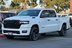 New 2026 Ram 1500 Big Horn Crew Cab for sale #C6R1054 - photo 8