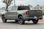 New 2026 Ram 1500 Laramie Crew Cab for sale #C6R1059 - photo 6