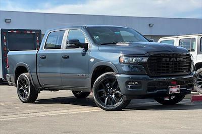 New 2026 Ram 1500 Laramie Crew Cab for sale #C6R1063 - photo 2