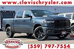 New 2026 Ram 1500 Laramie Crew Cab for sale #C6R1063 - photo 1