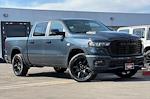 New 2026 Ram 1500 Laramie Crew Cab for sale #C6R1063 - photo 2