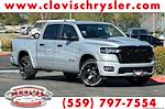 New 2026 Ram 1500 Big Horn Crew Cab for sale #C6R1068 - photo 1