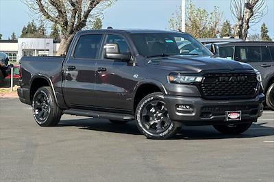 New 2026 Ram 1500 Big Horn Crew Cab for sale #C6R1071 - photo 2