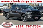 New 2026 Ram 1500 Big Horn Crew Cab for sale #C6R1071 - photo 1