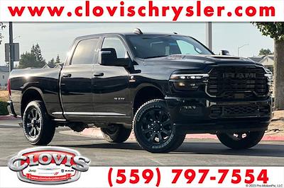 New 2026 Ram 2500 Laramie Crew Cab 4x4 Pickup for sale #C6R2003 - photo 1