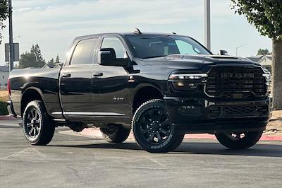 New 2026 Ram 2500 Laramie Crew Cab 4x4 Pickup for sale #C6R2003 - photo 2