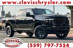New 2026 Ram 2500 Laramie Crew Cab 4x4 Pickup for sale #C6R2003 - photo 1