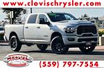 New 2026 Ram 2500 Laramie Crew Cab 4x4 Pickup for sale #C6R2004 - photo 1