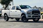 New 2026 Ram 2500 Laramie Crew Cab 4x4 Pickup for sale #C6R2004 - photo 2
