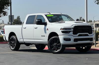 New 2026 Ram 2500 Laramie Crew Cab 4x4 Pickup for sale #C6R2007 - photo 2