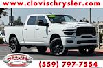 New 2026 Ram 2500 Laramie Crew Cab 4x4 Pickup for sale #C6R2007 - photo 1
