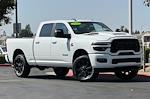 New 2026 Ram 2500 Laramie Crew Cab 4x4 Pickup for sale #C6R2007 - photo 2