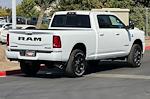 New 2026 Ram 2500 Laramie Crew Cab 4x4 Pickup for sale #C6R2007 - photo 4