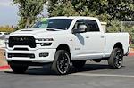 New 2026 Ram 2500 Laramie Crew Cab 4x4 Pickup for sale #C6R2007 - photo 8