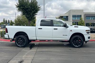 New 2026 Ram 2500 Big Horn Crew Cab 4x4 Pickup for sale #C6R2008 - photo 2
