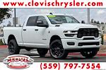 New 2026 Ram 2500 Big Horn Crew Cab 4x4 Pickup for sale #C6R2008 - photo 8