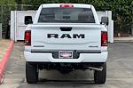 New 2026 Ram 2500 Big Horn Crew Cab 4x4 Pickup for sale #C6R2008 - photo 4