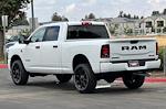 New 2026 Ram 2500 Big Horn Crew Cab 4x4 Pickup for sale #C6R2008 - photo 5