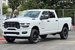 New 2026 Ram 2500 Big Horn Crew Cab 4x4 Pickup for sale #C6R2008 - photo 6