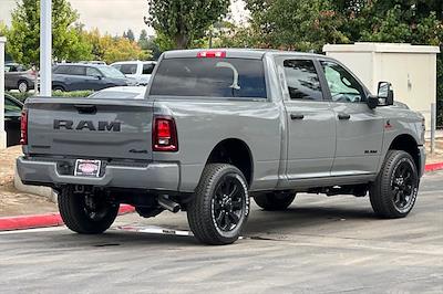 New 2026 Ram 2500 Big Horn Crew Cab 4x4 Pickup for sale #C6R2012 - photo 2