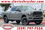 New 2026 Ram 2500 Big Horn Crew Cab 4x4 Pickup for sale #C6R2012 - photo 1