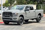 New 2026 Ram 2500 Big Horn Crew Cab 4x4 Pickup for sale #C6R2012 - photo 9