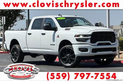 New 2026 Ram 2500 Big Horn Crew Cab for sale #C6R2013 - photo 1