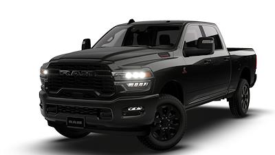 New 2026 Ram 2500 Big Horn Crew Cab 4x4 Pickup for sale #C6R2017 - photo 1