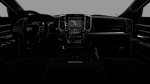 New 2026 Ram 2500 Big Horn Crew Cab 4x4 Pickup for sale #C6R2017 - photo 3