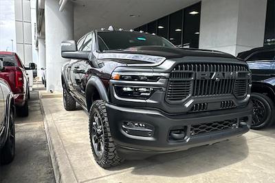 New 2026 Ram 2500 Rebel Crew Cab 4x4 Pickup for sale #C6R2019 - photo 2