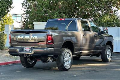 New 2026 Ram 2500 Big Horn Crew Cab for sale #C6R2023 - photo 2