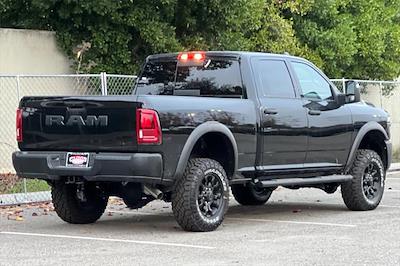 New 2026 Ram 2500 Tradesman Crew Cab for sale #C6R2029 - photo 2