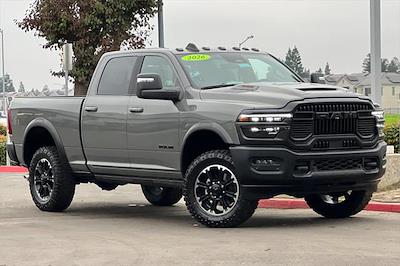 New 2026 Ram 2500 Rebel Crew Cab for sale #C6R2031 - photo 2