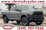 New 2026 Ram 2500 Rebel Crew Cab for sale #C6R2031 - photo 1