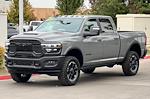 New 2026 Ram 2500 Rebel Crew Cab for sale #C6R2031 - photo 8