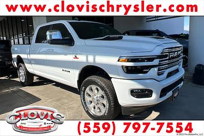 New 2026 Ram 2500 Laramie Crew Cab 4x4 Pickup for sale #C6R2033 - photo 1
