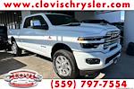 New 2026 Ram 2500 Laramie Crew Cab 4x4 Pickup for sale #C6R2033 - photo 1