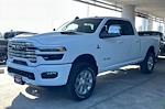 New 2026 Ram 2500 Laramie Crew Cab 4x4 Pickup for sale #C6R2033 - photo 5