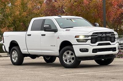 New 2026 Ram 2500 Big Horn Crew Cab for sale #C6R2043 - photo 2