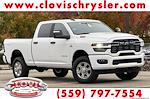 New 2026 Ram 2500 Big Horn Crew Cab for sale #C6R2043 - photo 1