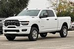 New 2026 Ram 2500 Big Horn Crew Cab for sale #C6R2043 - photo 8